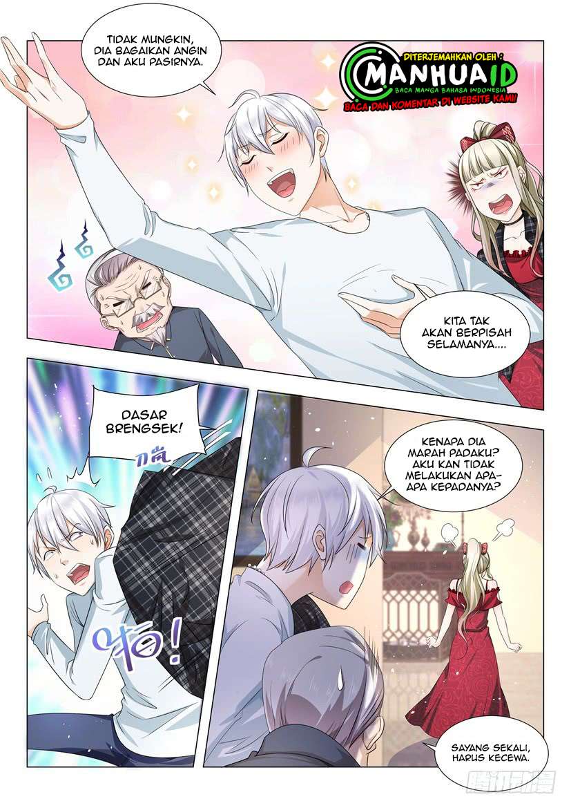 Shen Hao’s Heavenly Fall System Bab 55 halaman 11