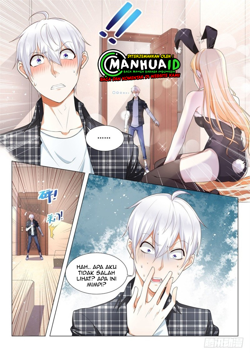 Shen Hao’s Heavenly Fall System chapter 56 halaman 3