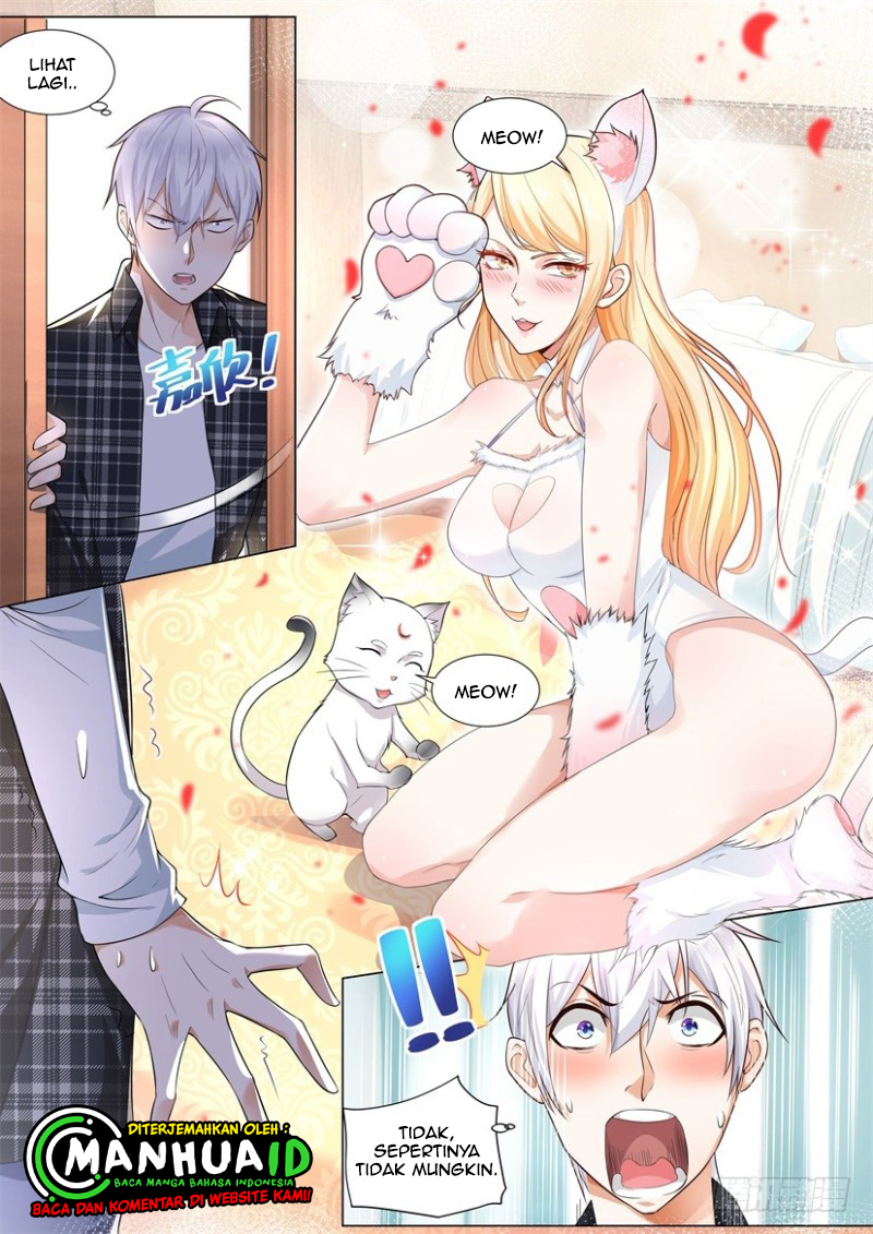 Shen Hao’s Heavenly Fall System chapter 56 halaman 4