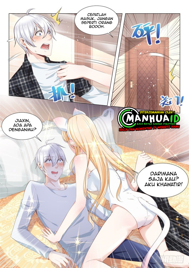 Shen Hao’s Heavenly Fall System chapter 56 halaman 5