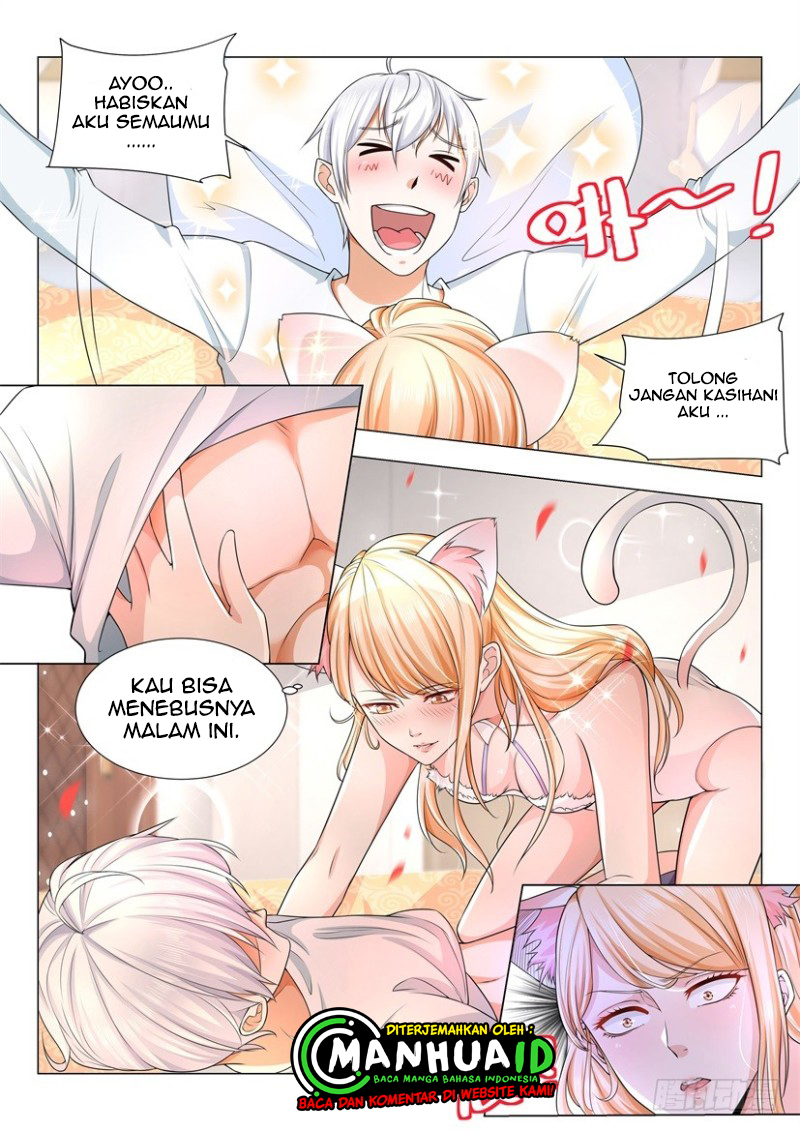 Shen Hao’s Heavenly Fall System chapter 56 halaman 7