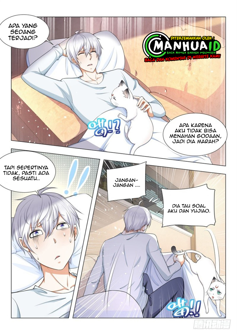 Shen Hao’s Heavenly Fall System chapter 56 halaman 11