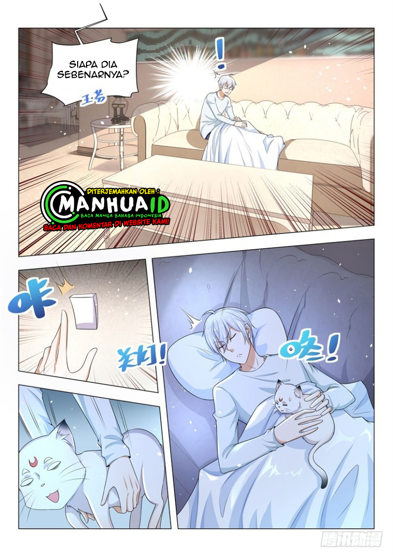 Shen Hao’s Heavenly Fall System chapter 56 halaman 12