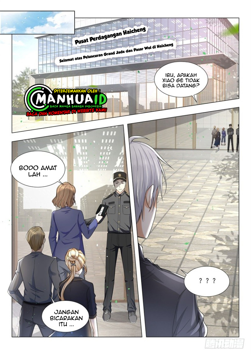 Shen Hao’s Heavenly Fall System chapter 56 halaman 13