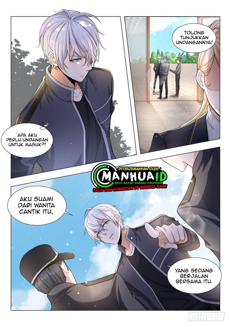 Shen Hao’s Heavenly Fall System chapter 56 halaman 14