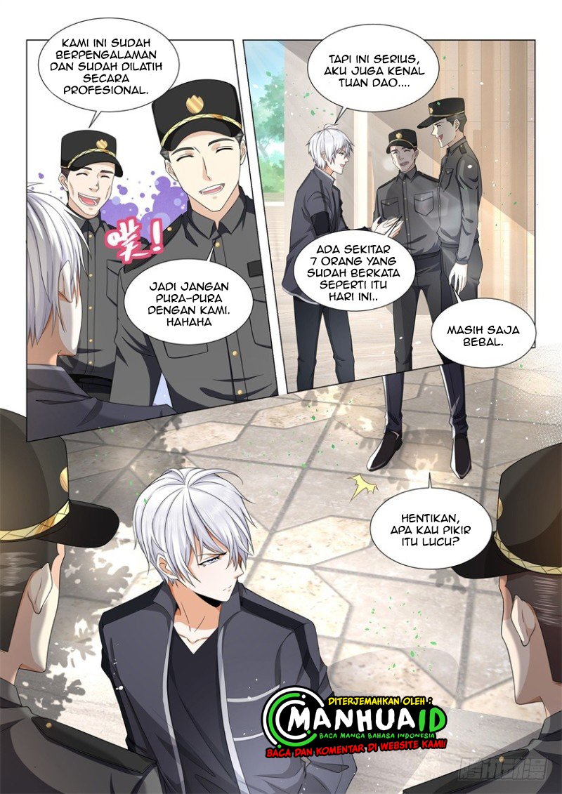 Shen Hao’s Heavenly Fall System chapter 56 halaman 15