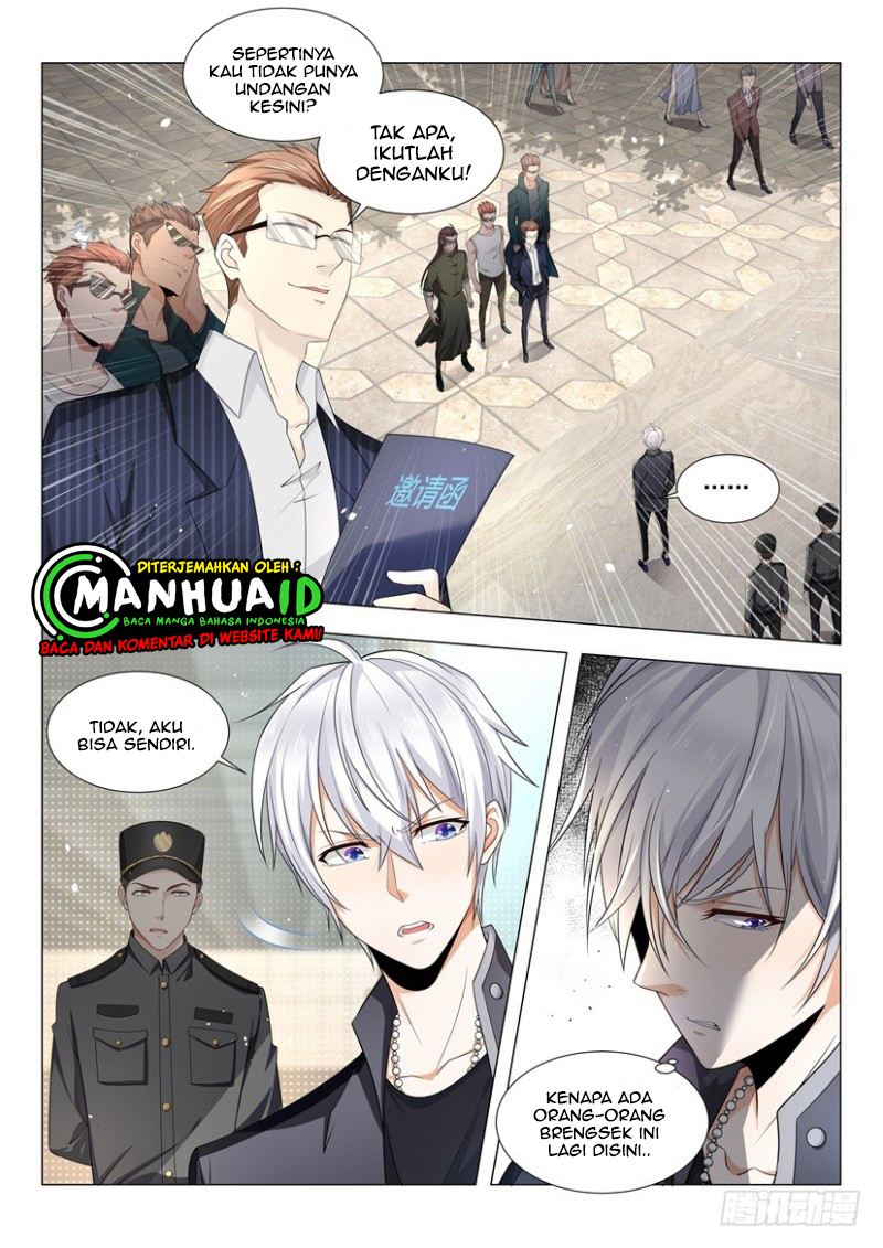 Shen Hao’s Heavenly Fall System chapter 57 halaman 2