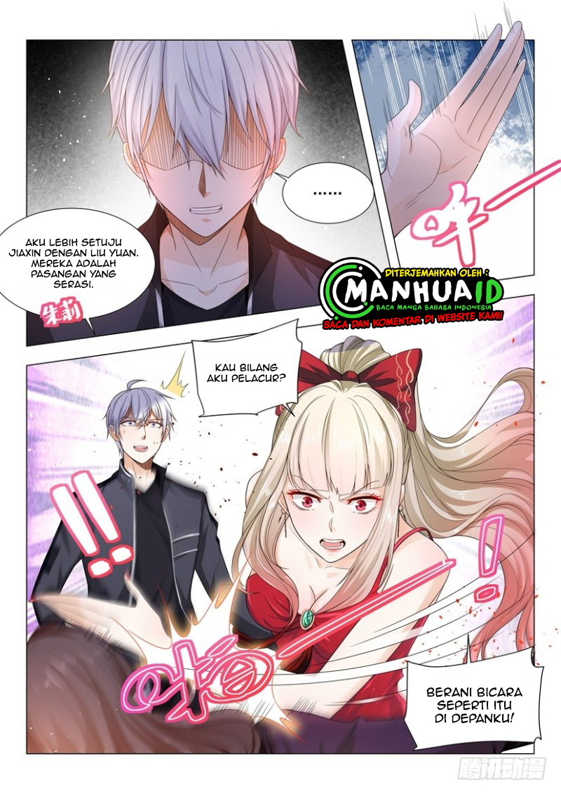 Shen Hao’s Heavenly Fall System chapter 57 halaman 12