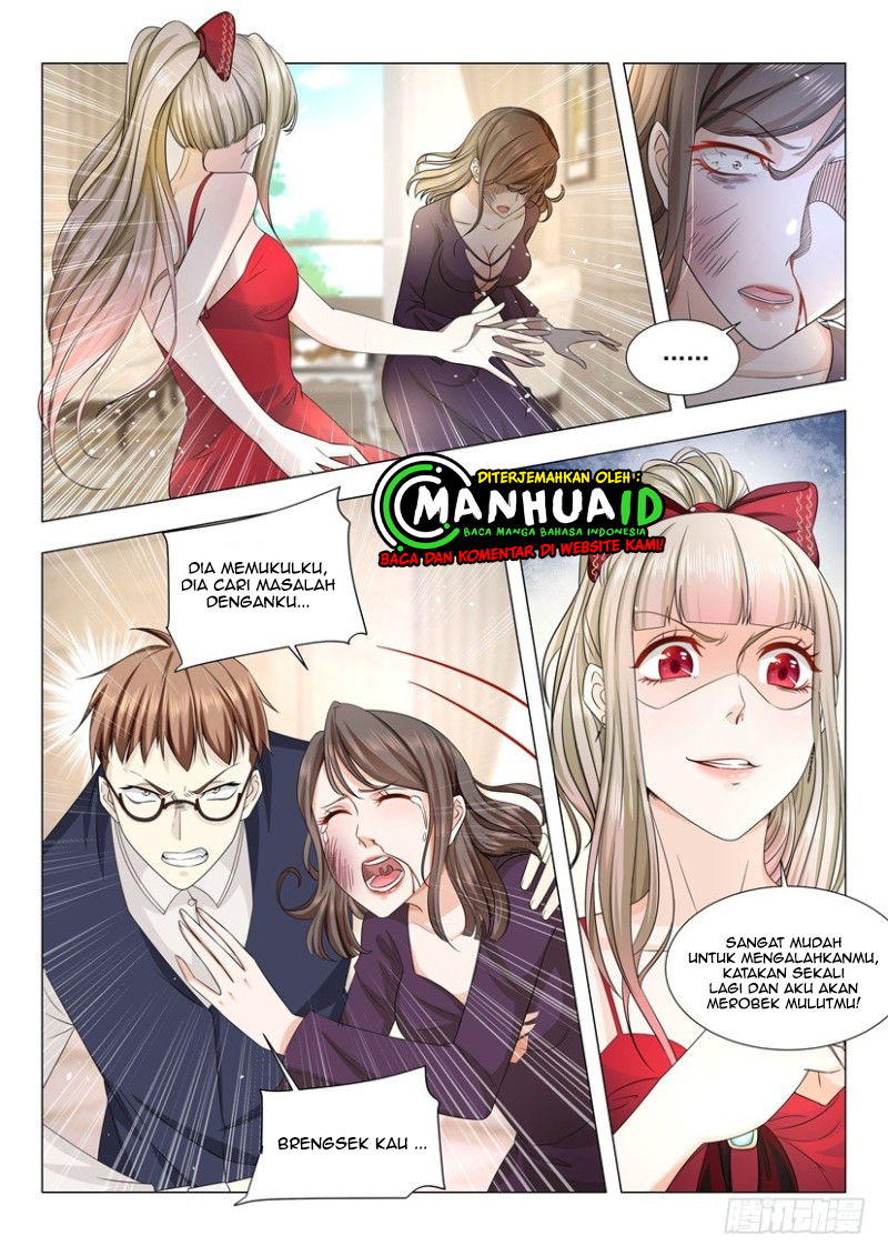 Shen Hao’s Heavenly Fall System chapter 57 halaman 13
