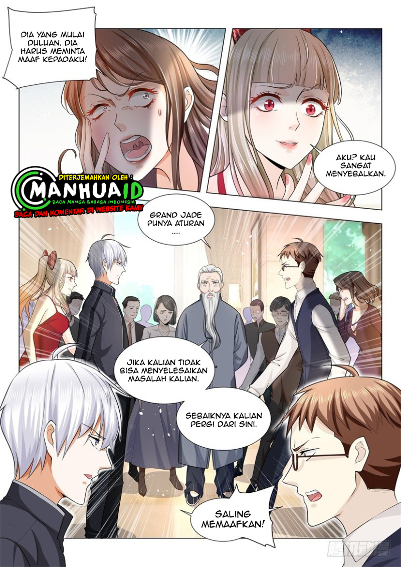 Shen Hao’s Heavenly Fall System chapter 57 halaman 15