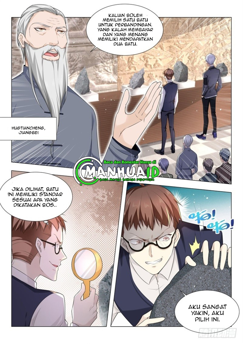 Shen Hao’s Heavenly Fall System chapter 58 halaman 2