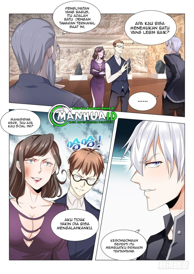 Shen Hao’s Heavenly Fall System chapter 58 halaman 3