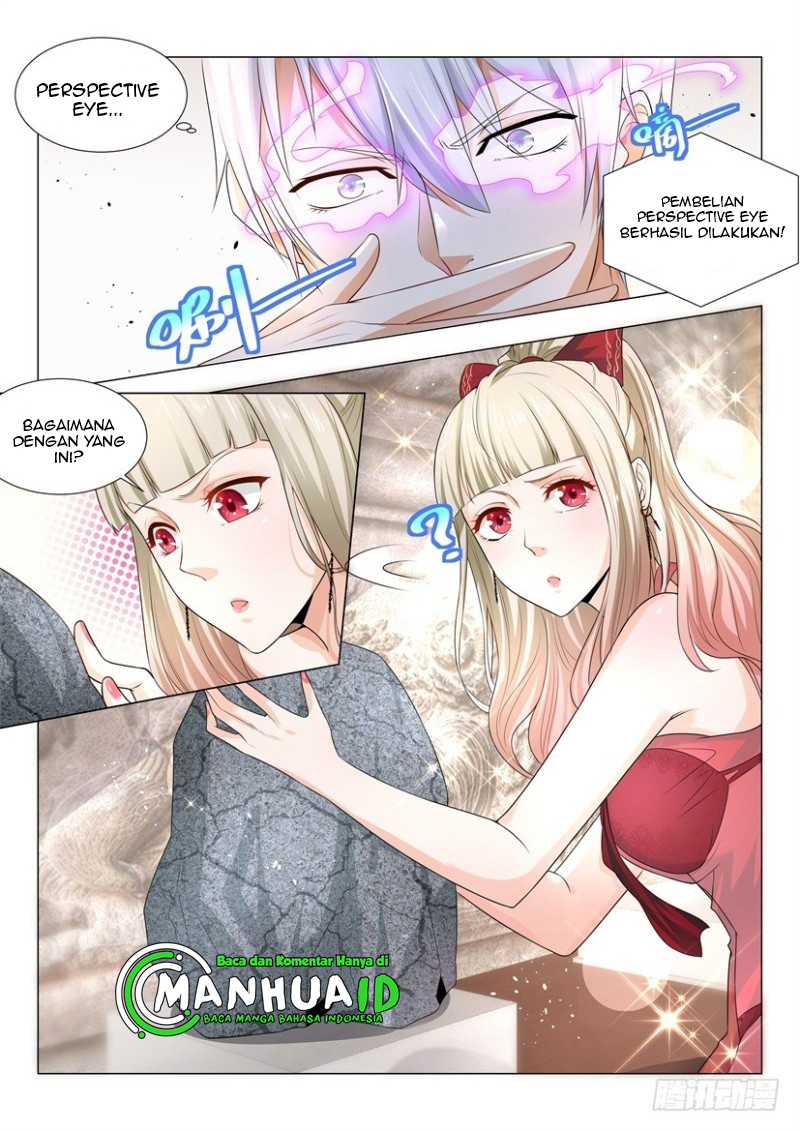 Shen Hao’s Heavenly Fall System chapter 58 halaman 5