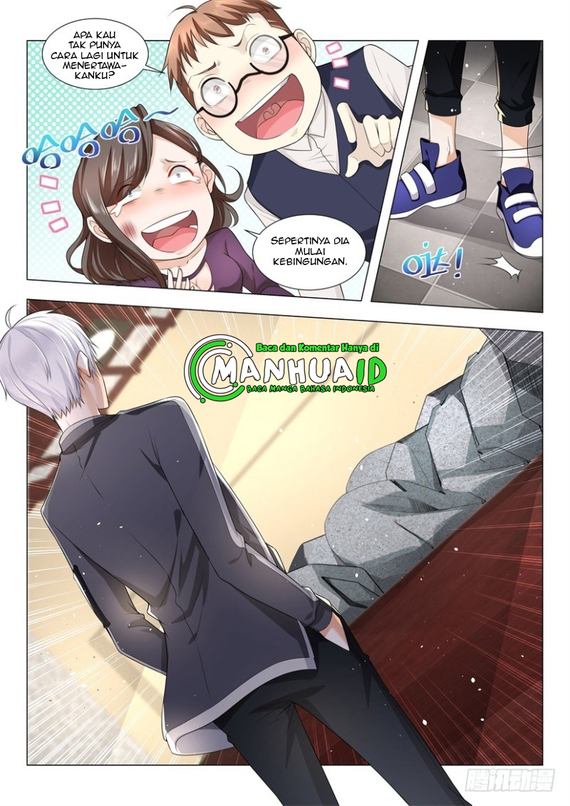 Shen Hao’s Heavenly Fall System chapter 58 halaman 7