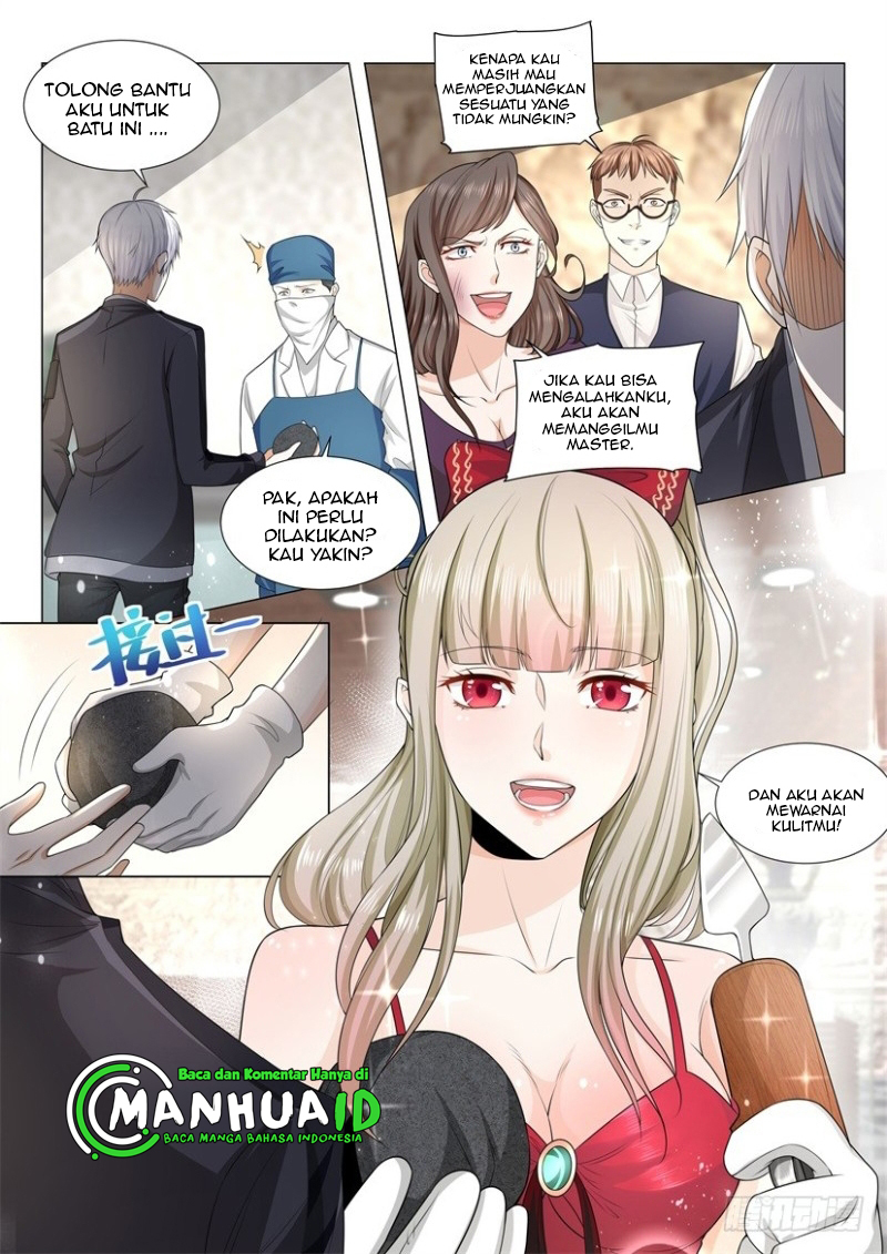 Shen Hao’s Heavenly Fall System chapter 58 halaman 12