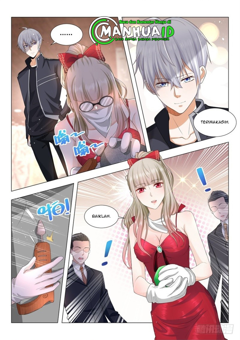 Shen Hao’s Heavenly Fall System chapter 58 halaman 13