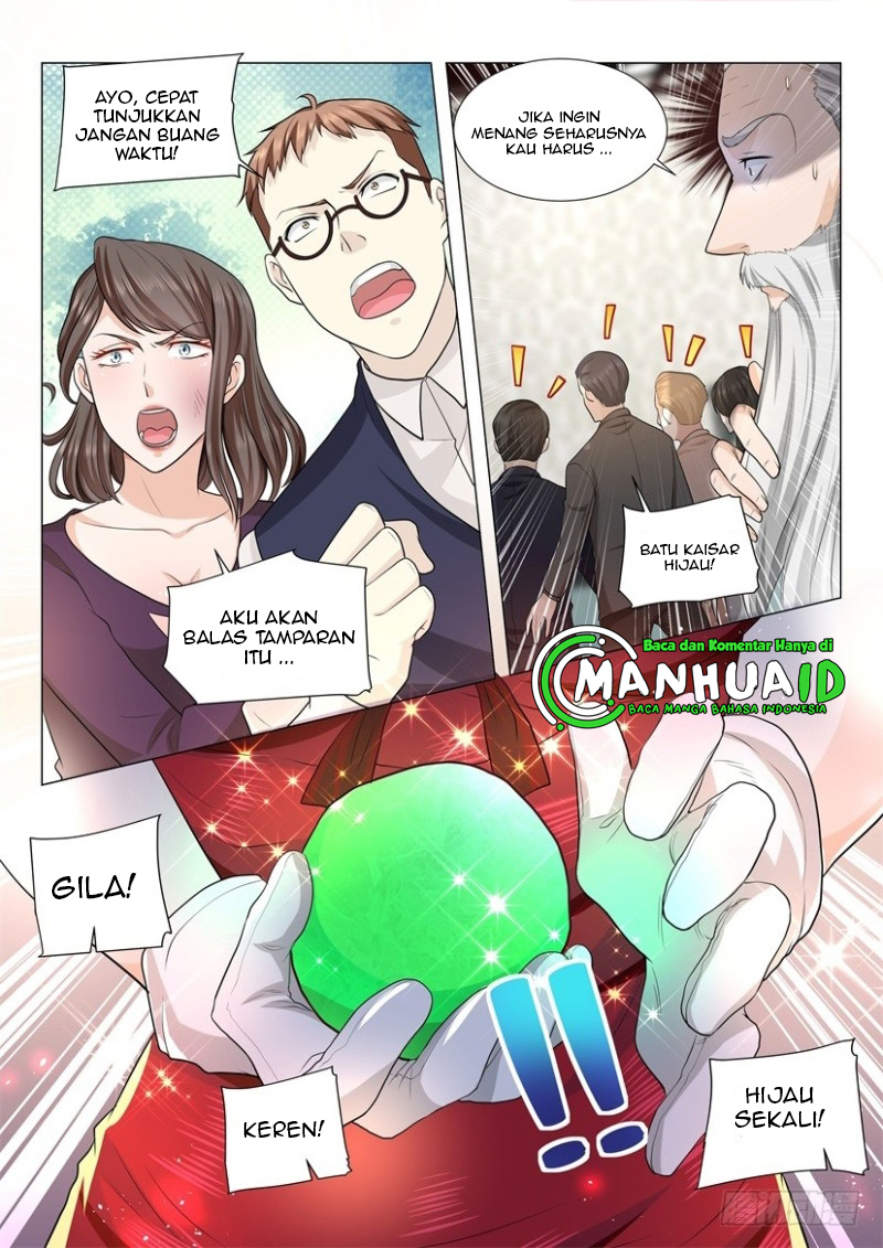 Shen Hao’s Heavenly Fall System chapter 58 halaman 14
