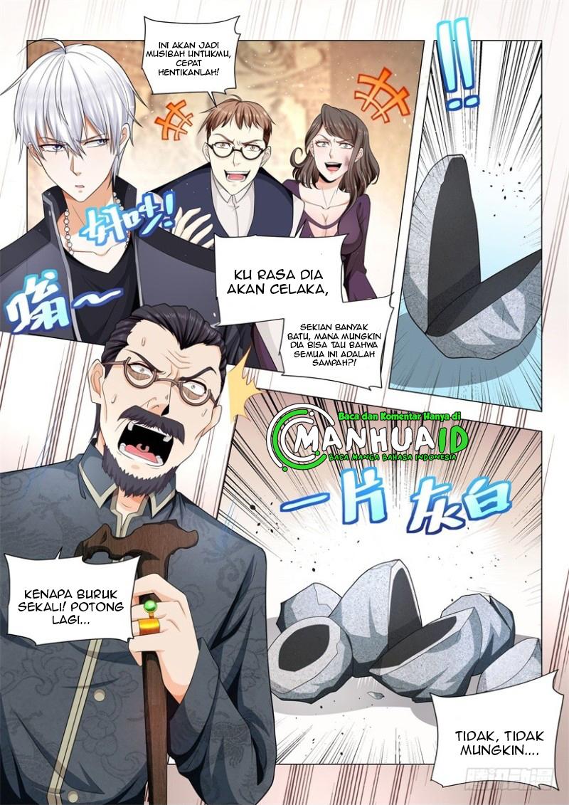 Shen Hao’s Heavenly Fall System chapter 59 halaman 13