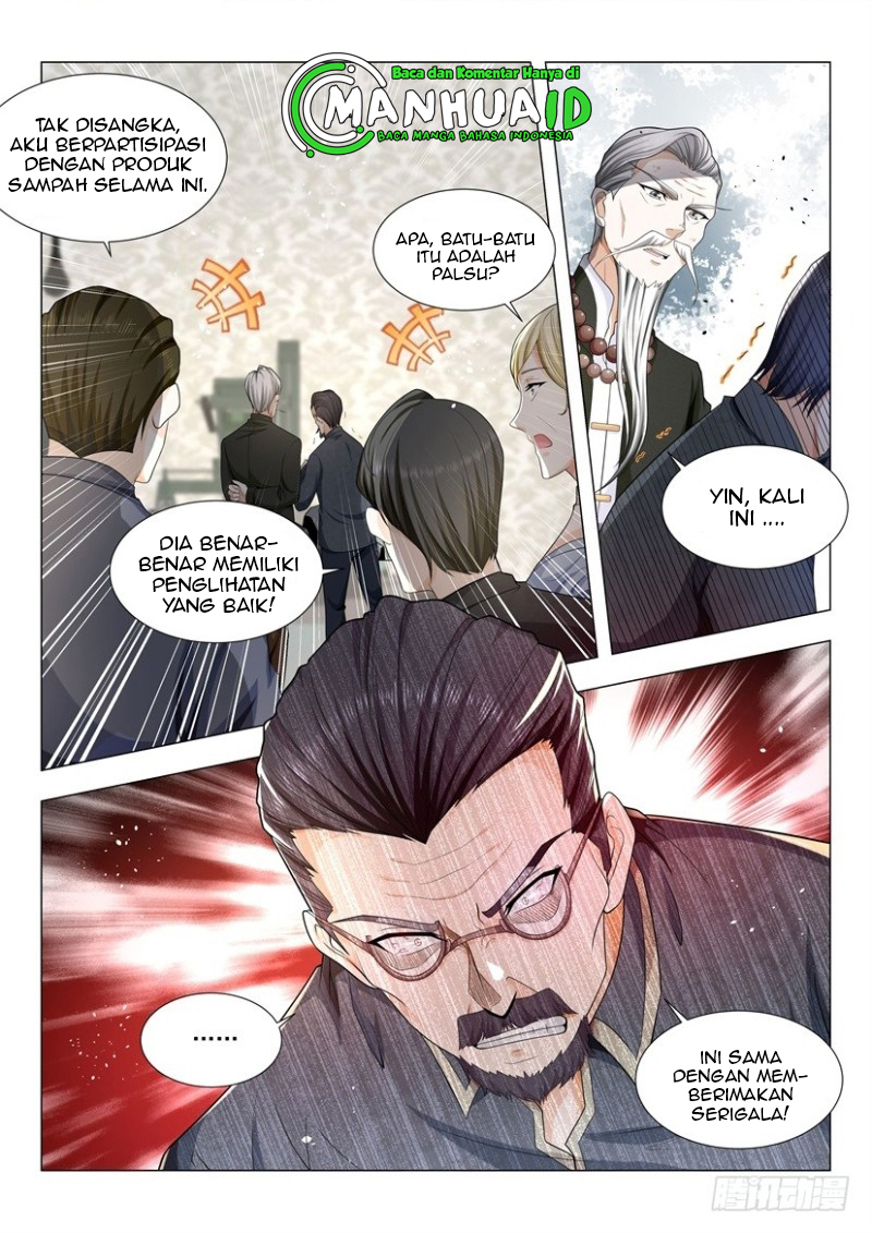 Shen Hao’s Heavenly Fall System chapter 59 halaman 14