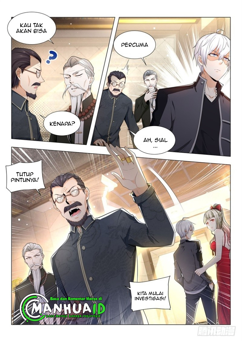 Shen Hao’s Heavenly Fall System chapter 60 halaman 2