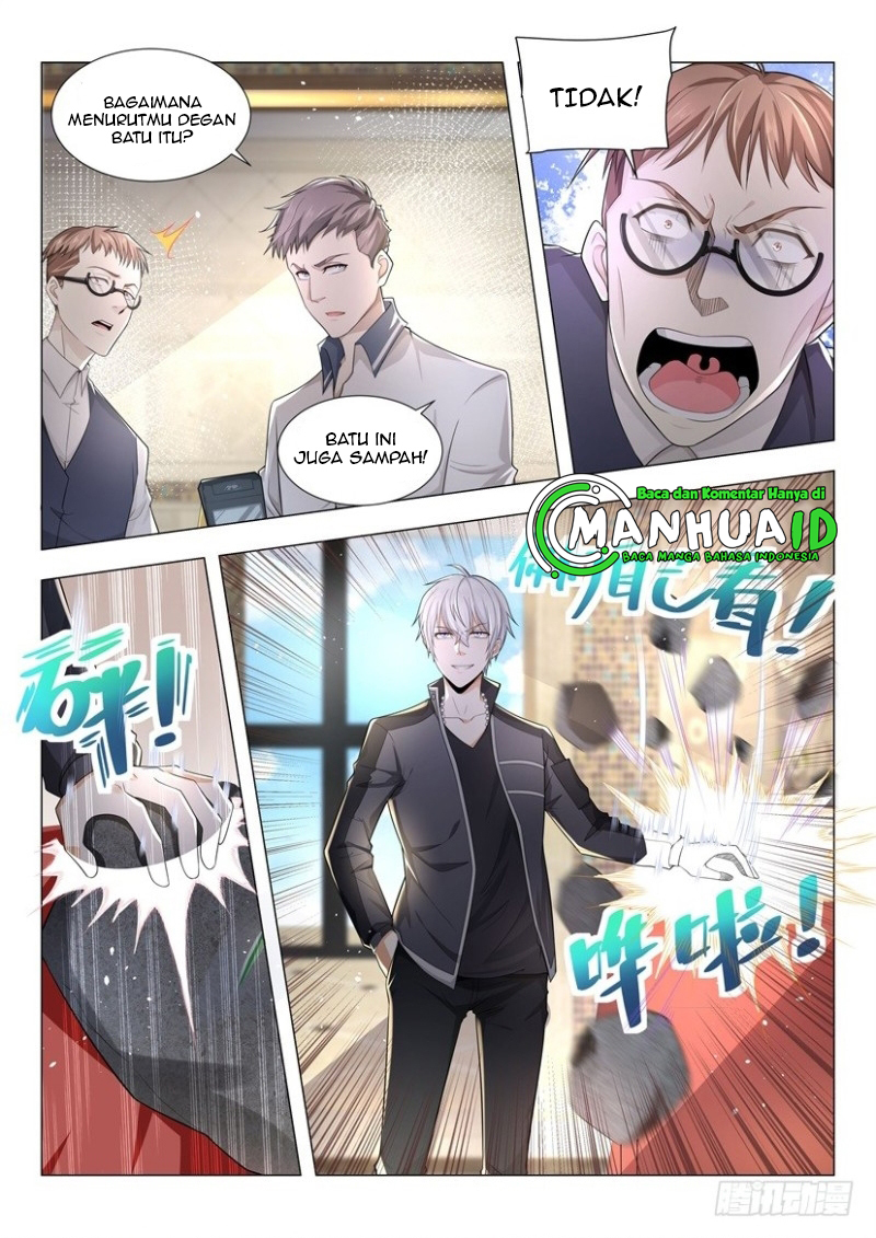 Shen Hao’s Heavenly Fall System chapter 60 halaman 5