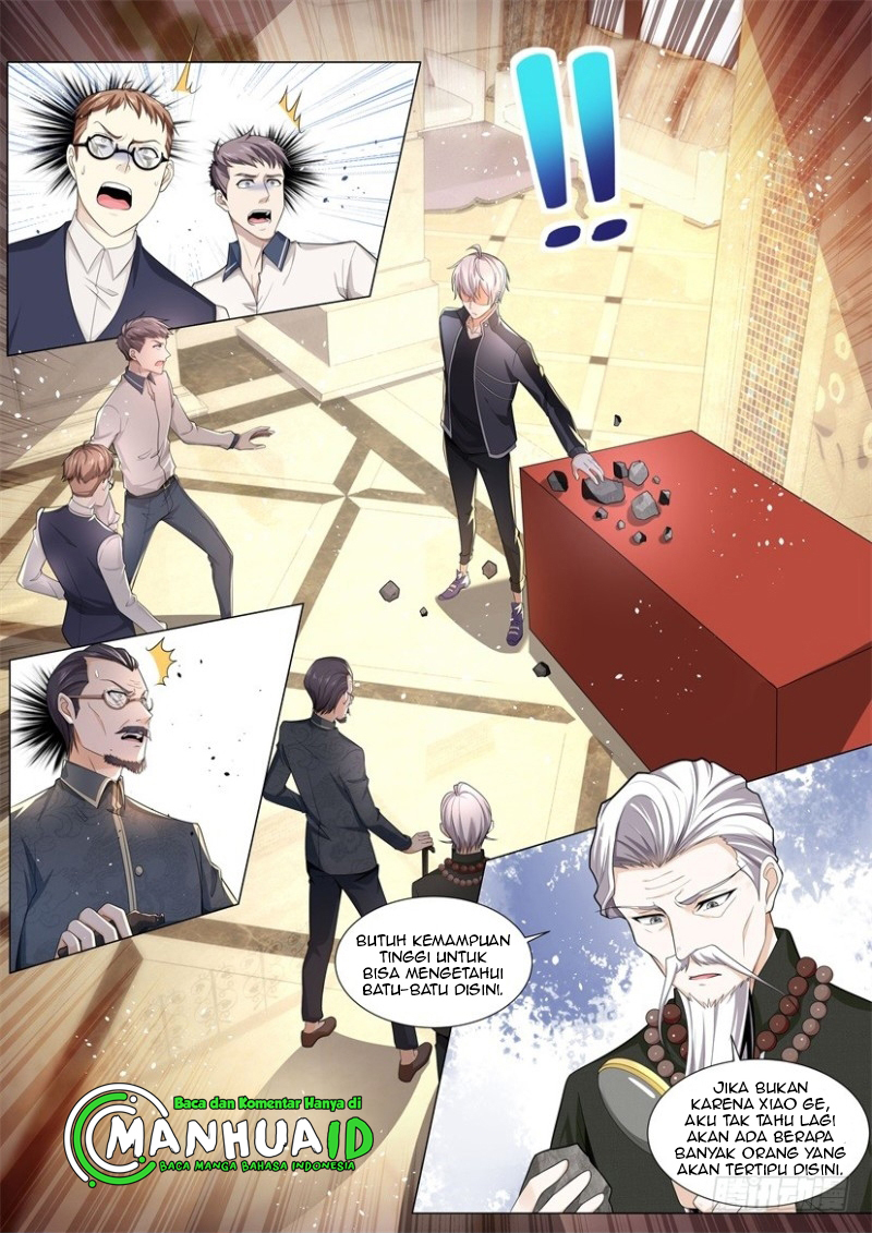 Shen Hao’s Heavenly Fall System chapter 60 halaman 6