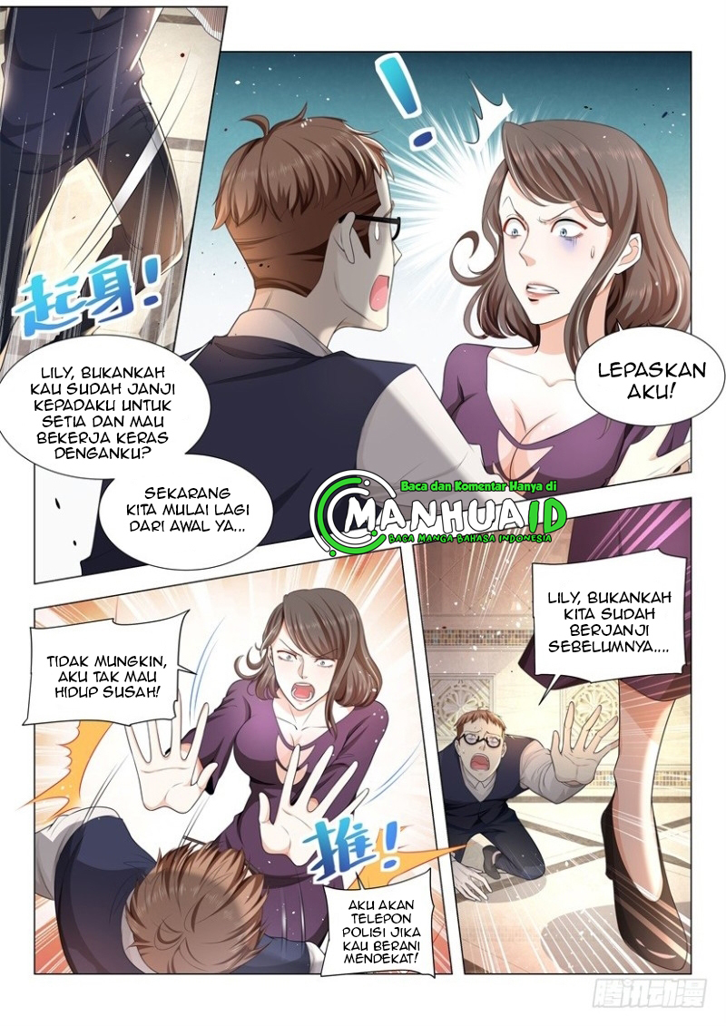 Shen Hao’s Heavenly Fall System chapter 60 halaman 9