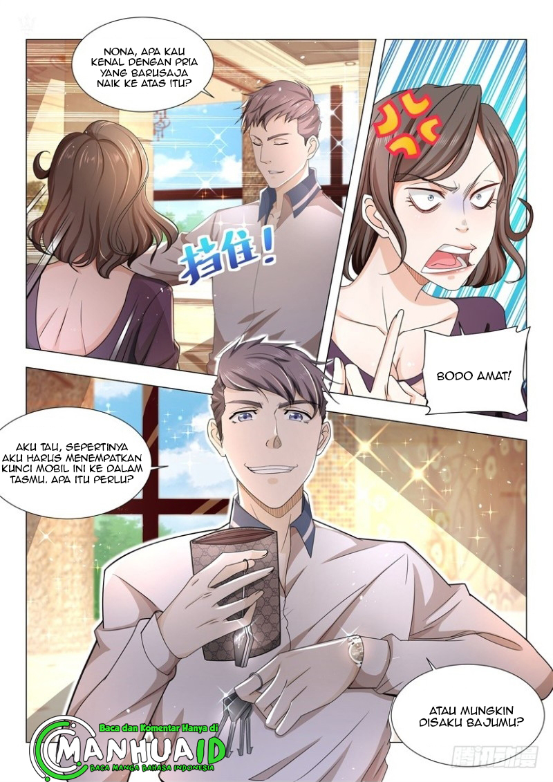 Shen Hao’s Heavenly Fall System chapter 60 halaman 10