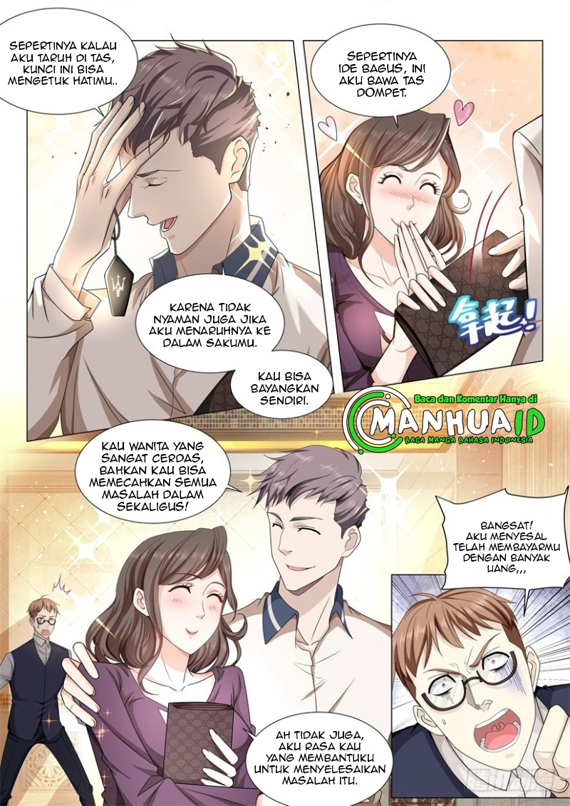 Shen Hao’s Heavenly Fall System chapter 60 halaman 11