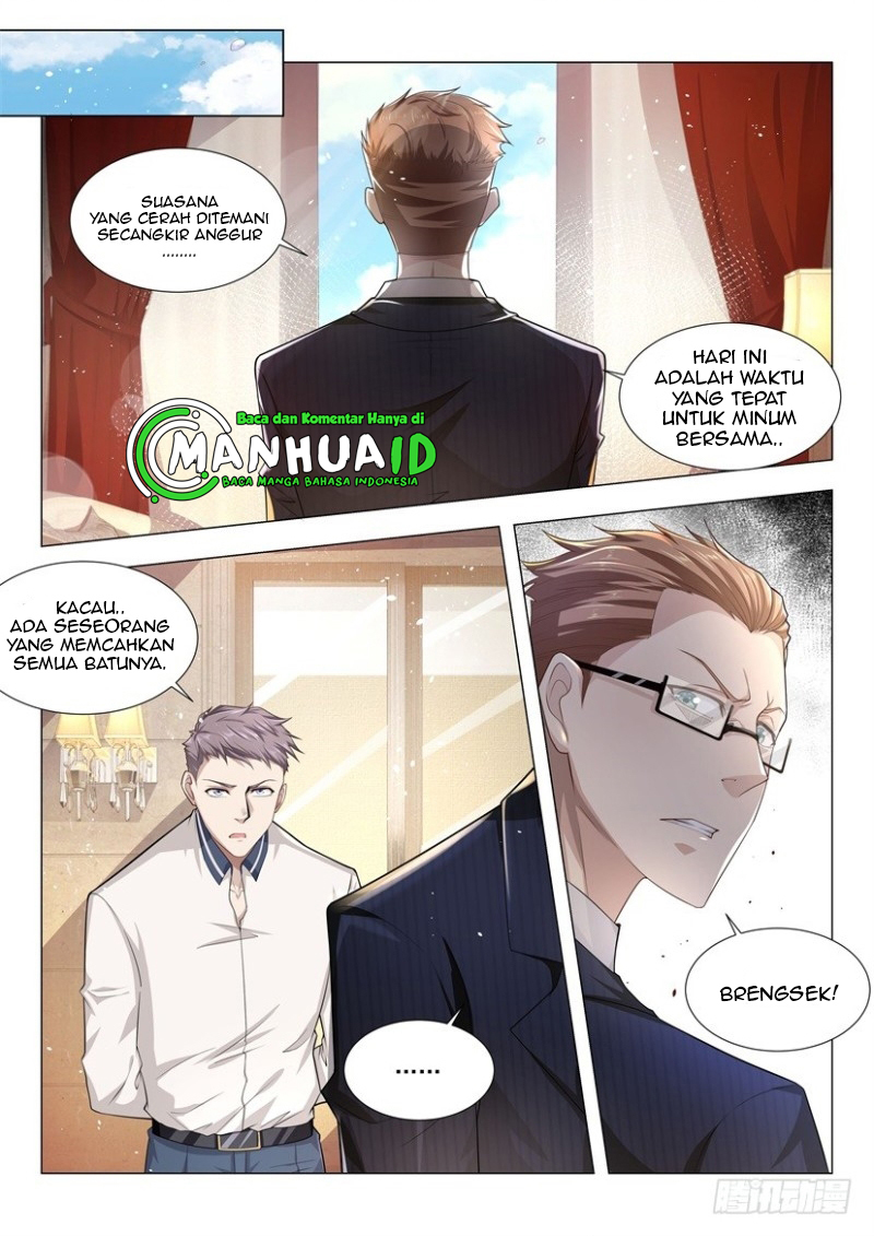 Shen Hao’s Heavenly Fall System chapter 60 halaman 12