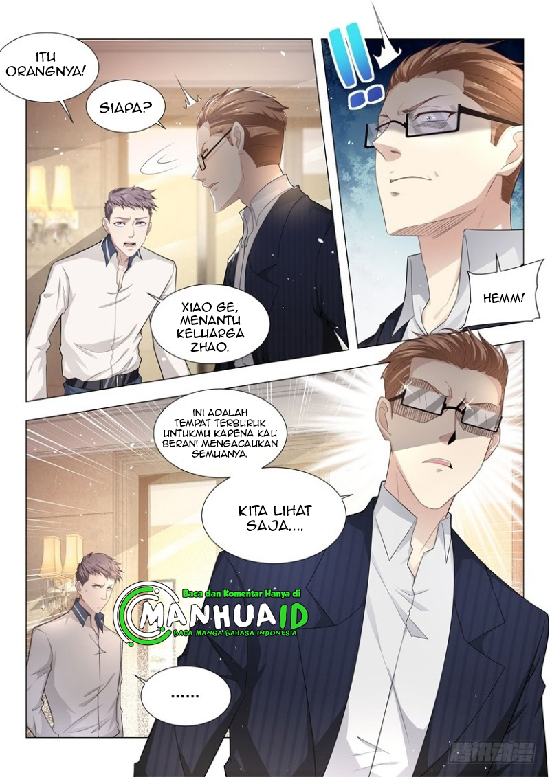 Shen Hao’s Heavenly Fall System chapter 60 halaman 13