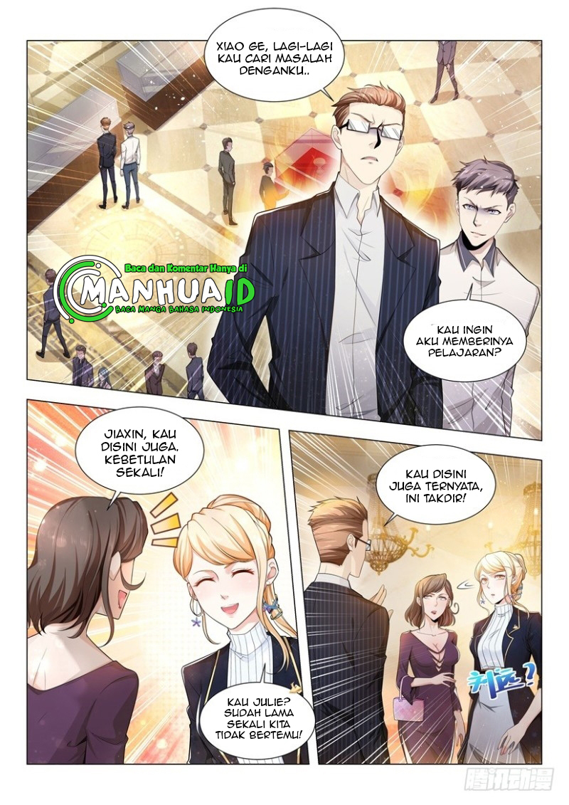 Shen Hao’s Heavenly Fall System Bab 61 halaman 2