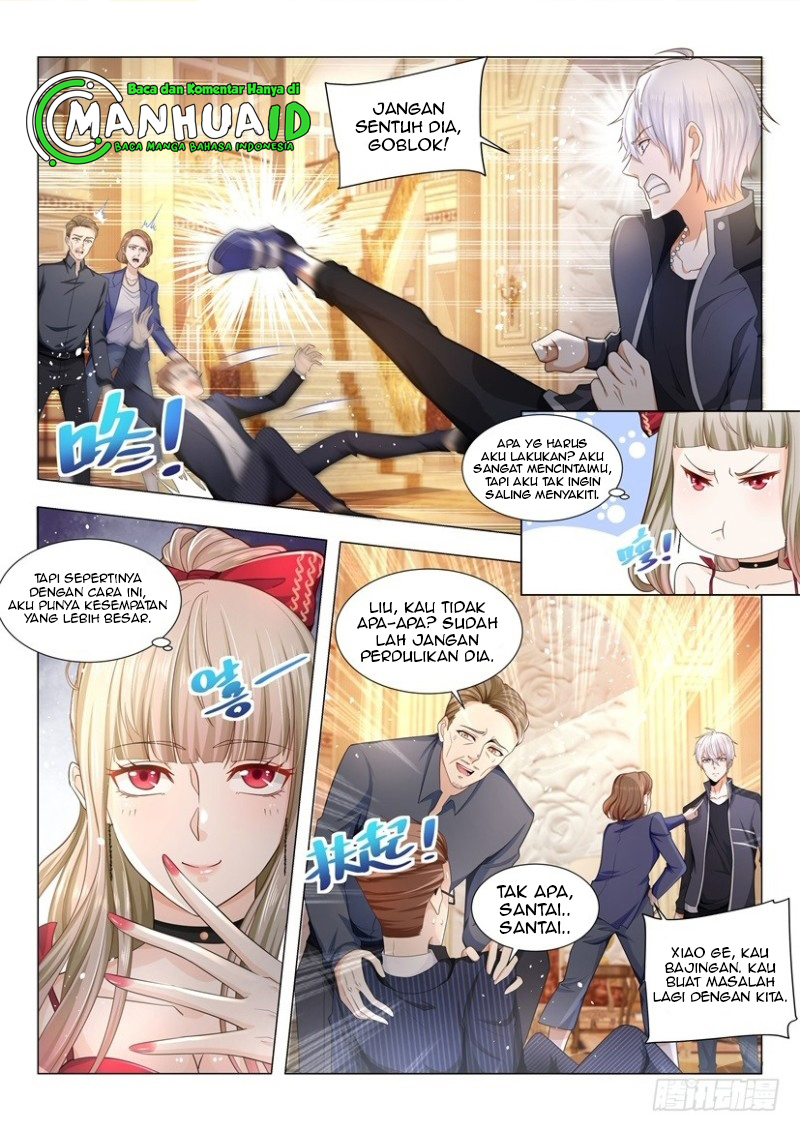 Shen Hao’s Heavenly Fall System Bab 61 halaman 7