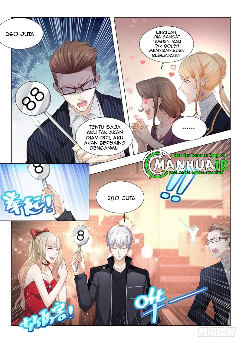 Shen Hao’s Heavenly Fall System Bab 61 halaman 12