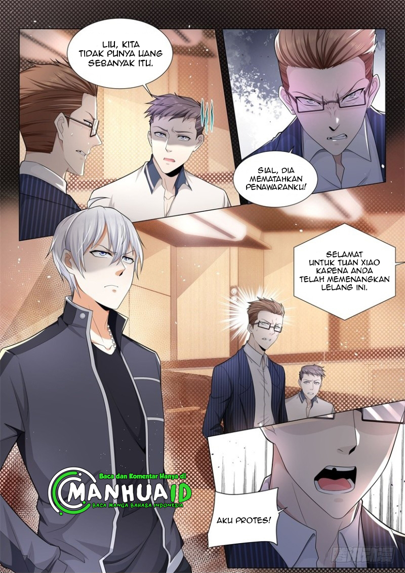Shen Hao’s Heavenly Fall System Bab 62 halaman 2