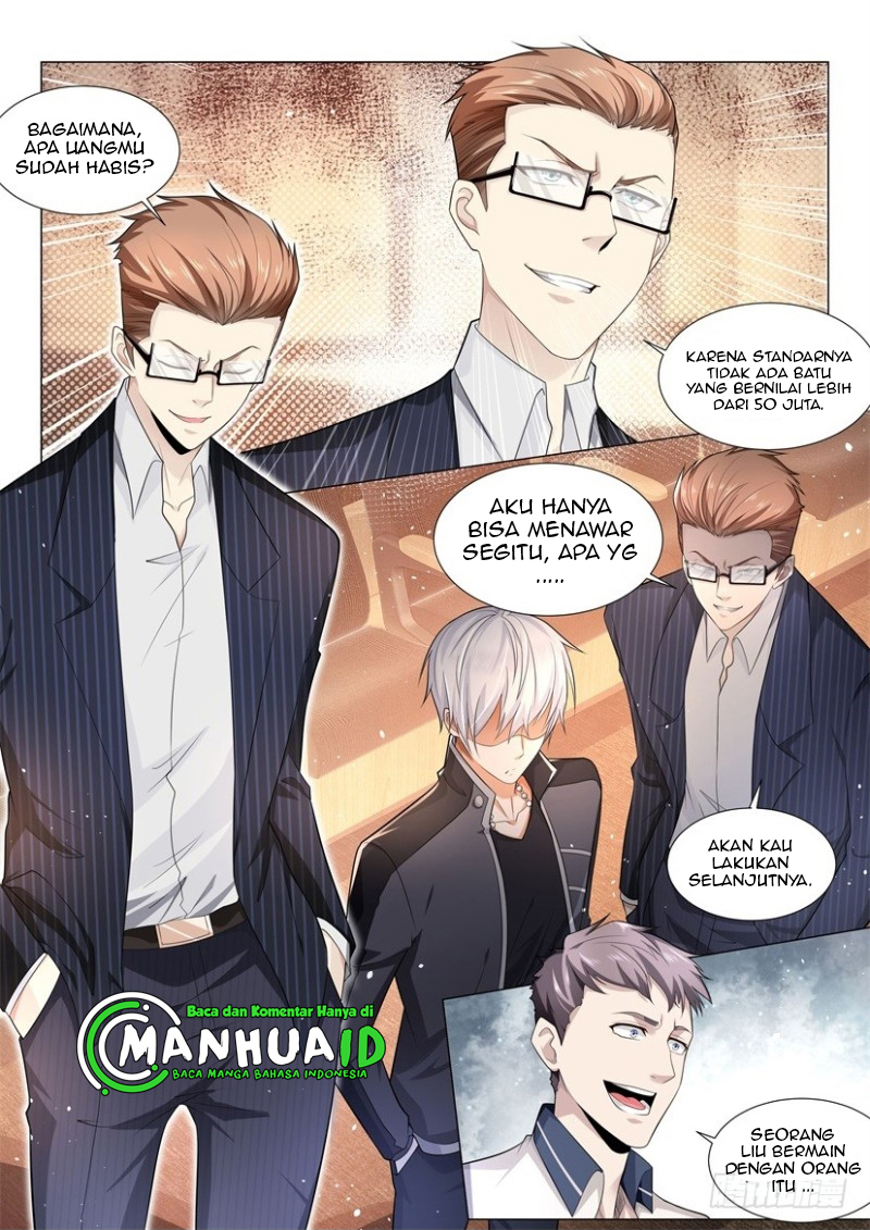 Shen Hao’s Heavenly Fall System Bab 62 halaman 6