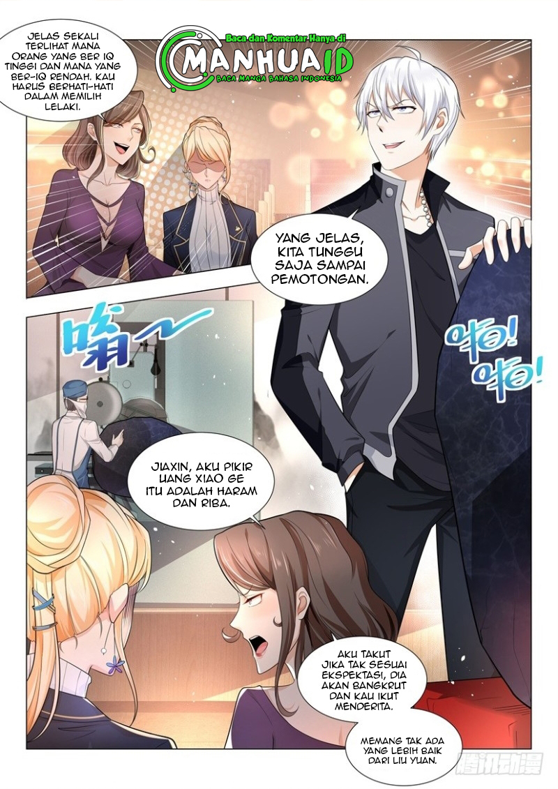 Shen Hao’s Heavenly Fall System Bab 62 halaman 7