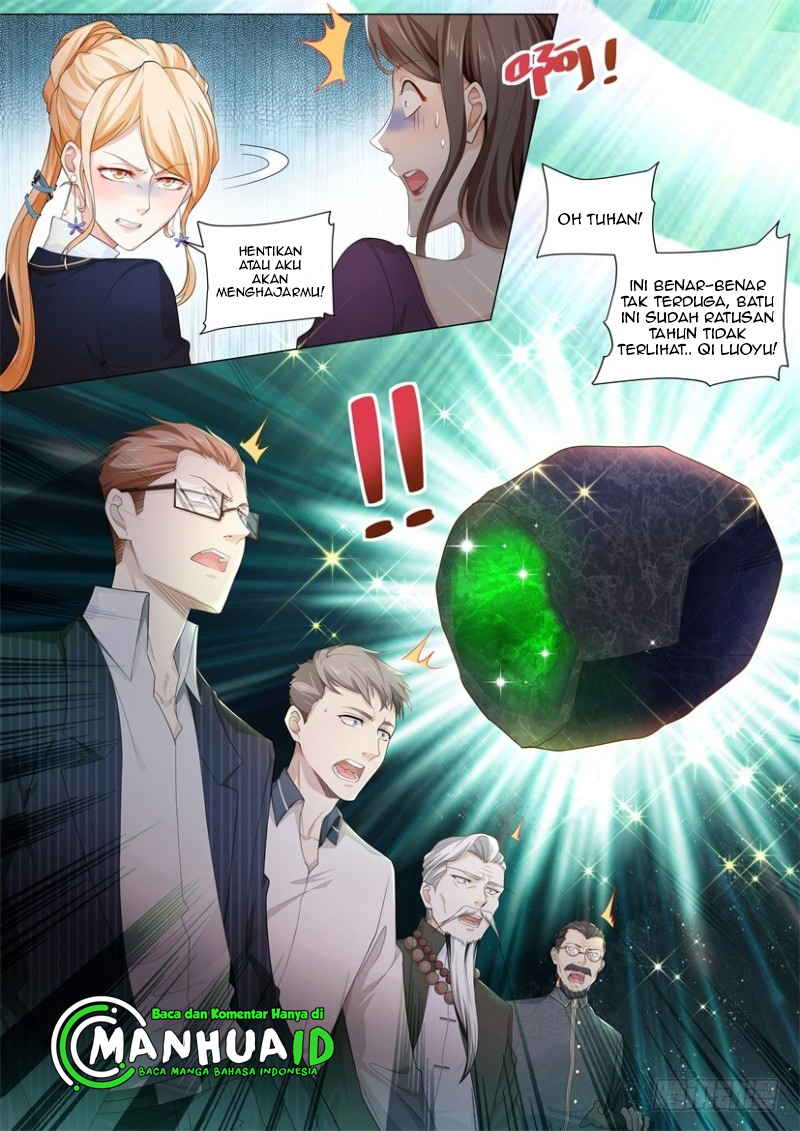 Shen Hao’s Heavenly Fall System Bab 62 halaman 8