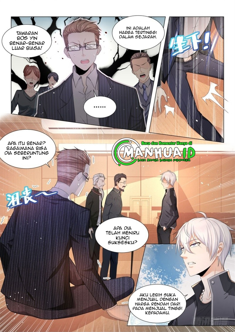 Shen Hao’s Heavenly Fall System Bab 62 halaman 13