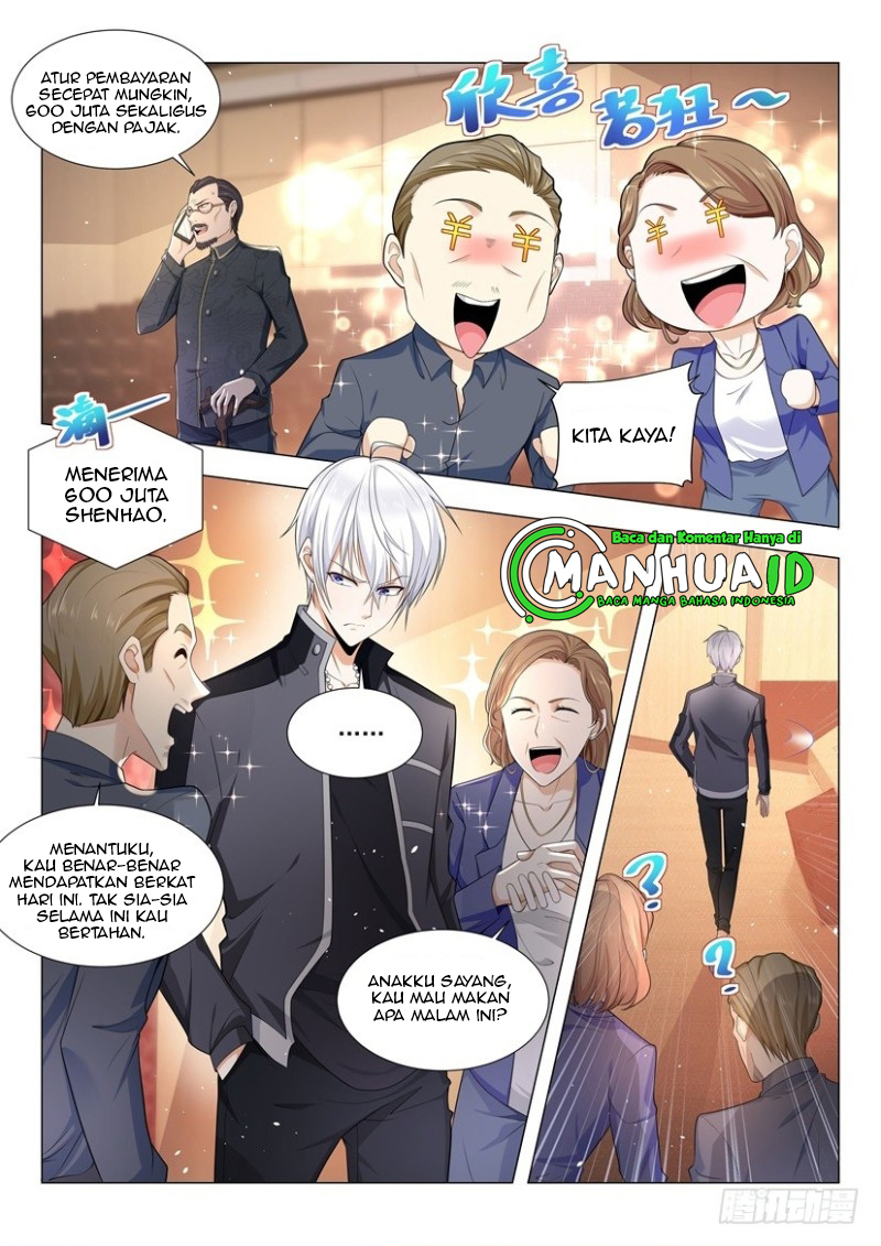 Shen Hao’s Heavenly Fall System chapter 63 halaman 2