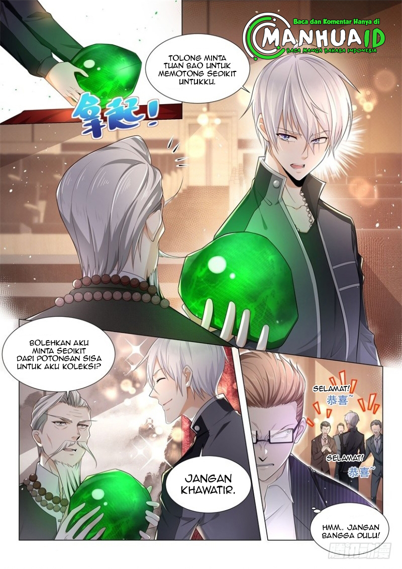 Shen Hao’s Heavenly Fall System chapter 63 halaman 3