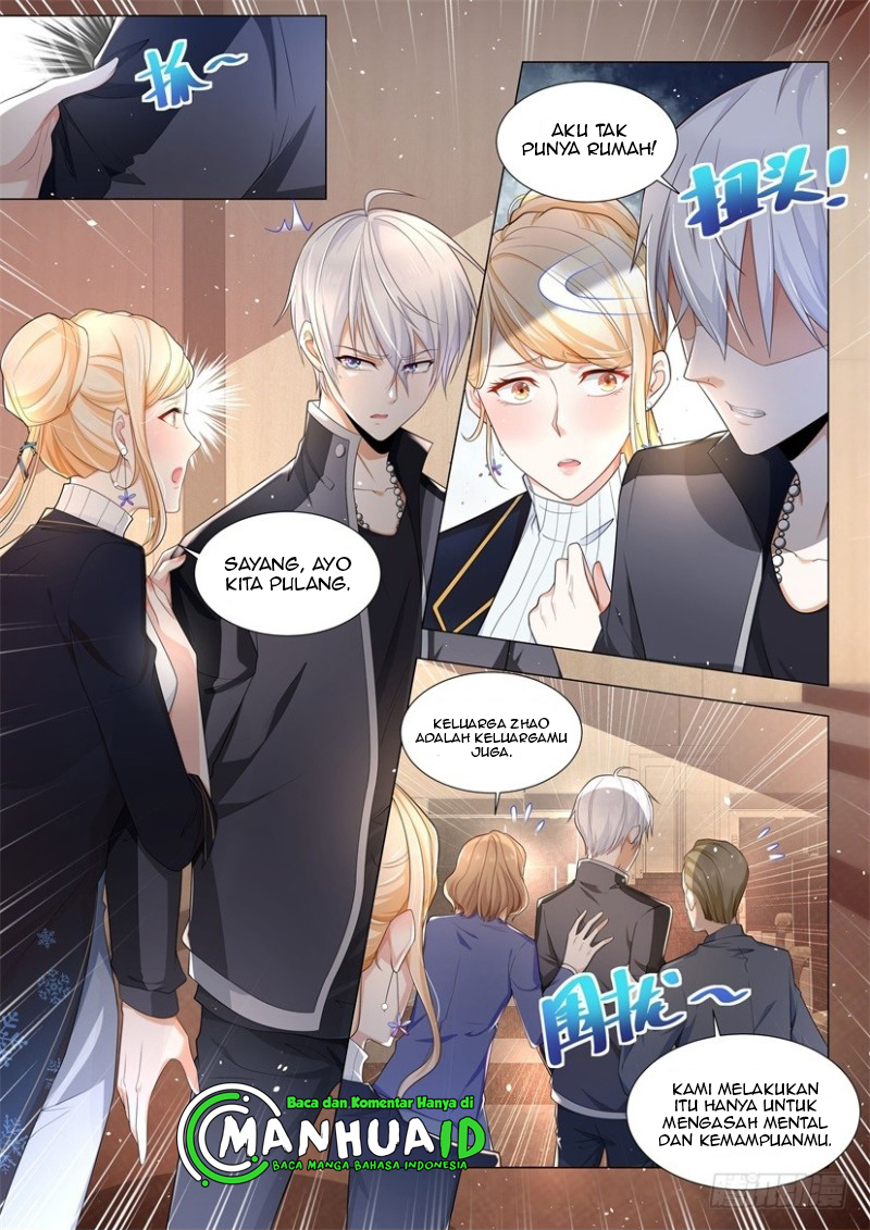 Shen Hao’s Heavenly Fall System chapter 63 halaman 4