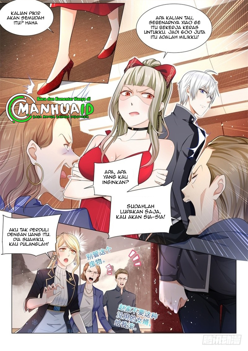 Shen Hao’s Heavenly Fall System chapter 63 halaman 5