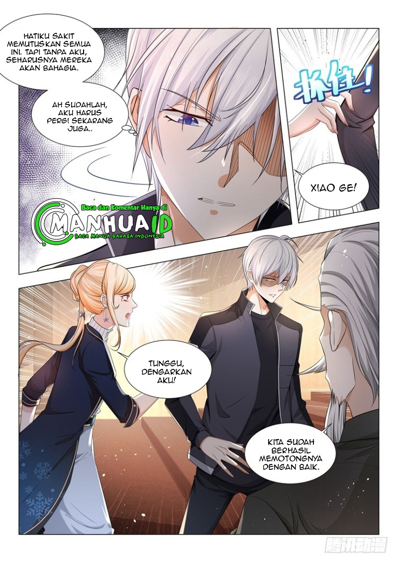 Shen Hao’s Heavenly Fall System chapter 63 halaman 8