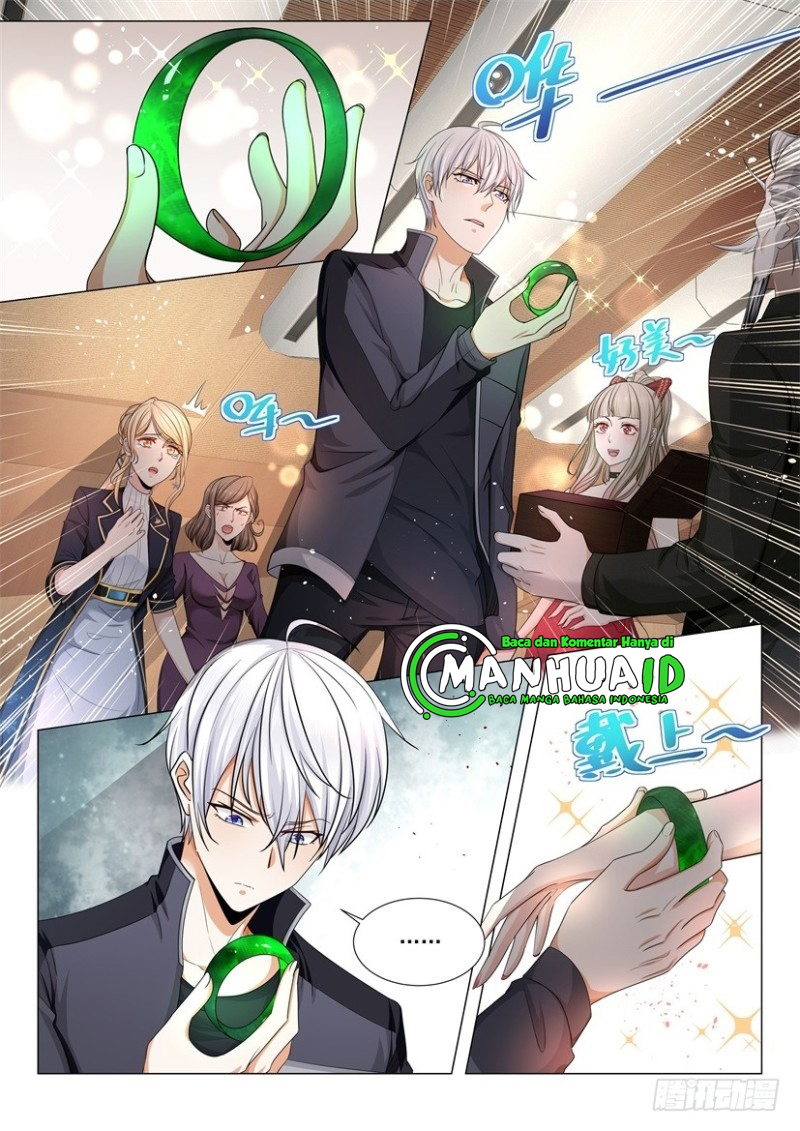 Shen Hao’s Heavenly Fall System chapter 63 halaman 9