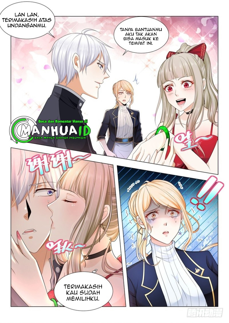 Shen Hao’s Heavenly Fall System chapter 63 halaman 10