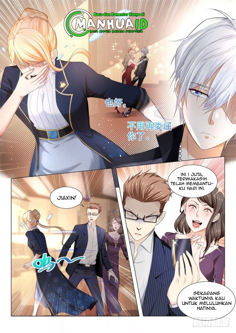 Shen Hao’s Heavenly Fall System chapter 63 halaman 11
