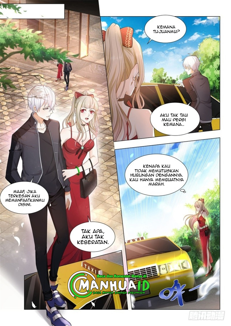 Shen Hao’s Heavenly Fall System chapter 63 halaman 12