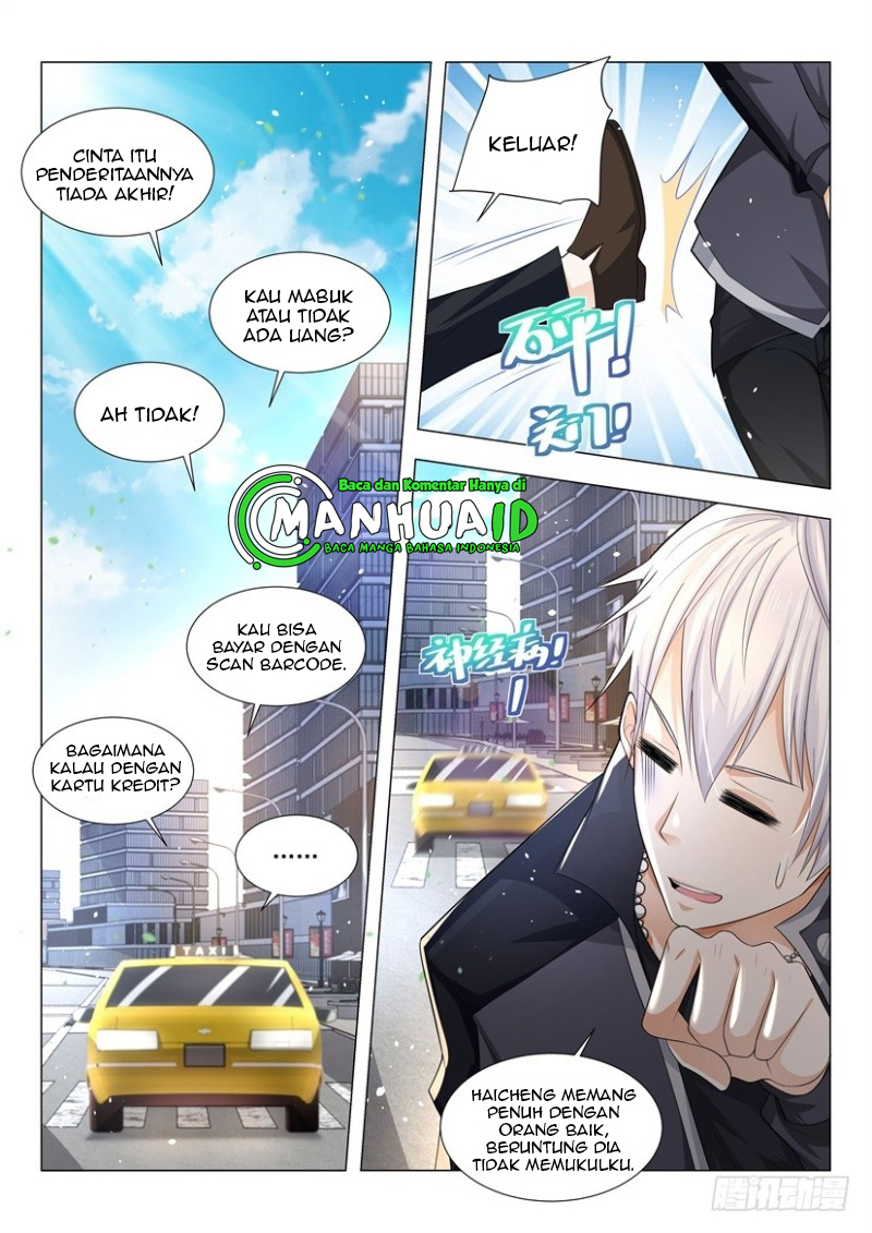 Shen Hao’s Heavenly Fall System chapter 64 halaman 2