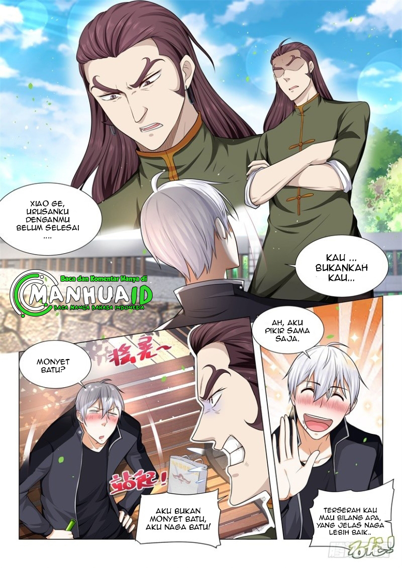 Shen Hao’s Heavenly Fall System chapter 64 halaman 11